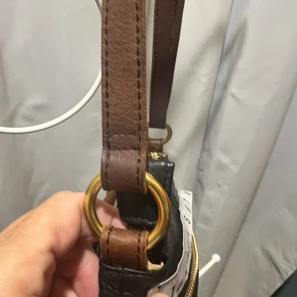 Osgoode Marley Juliette Crossbody Bag